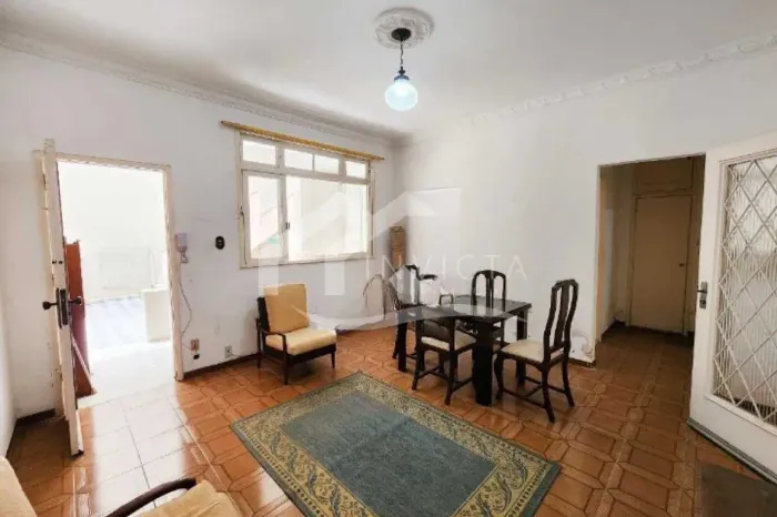 Apartamento : Padrão / Residencial / Botafogo