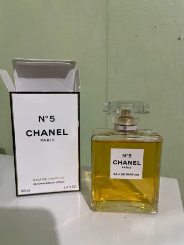 Perfume Chanel