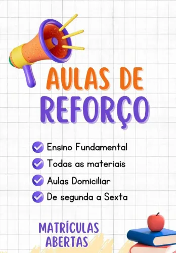 Ideal para seu filho 