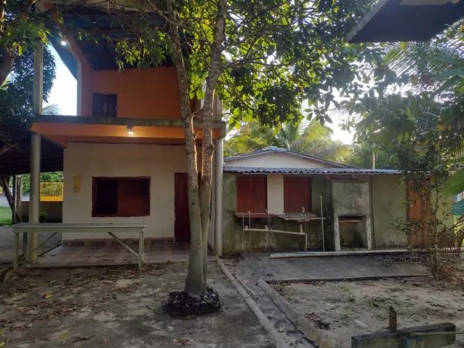Sítio em Iranduba