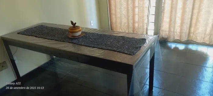 Mesa de Escritório Indústrial