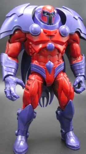 Marvel Legends Massacre Onslaught