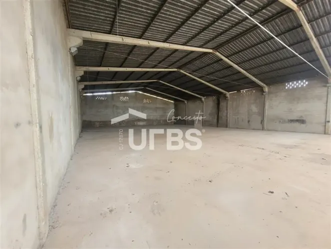 Galpão com 800m² à venda no Nossa Senhora das Graças