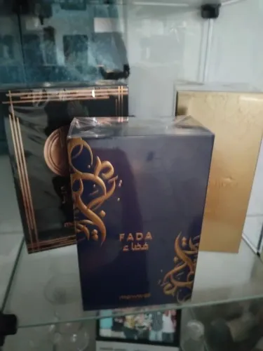 Perfume Árabe