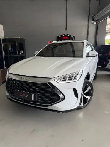 BYD Song Plus 1.5 16V Aut. (hibrido) 2025