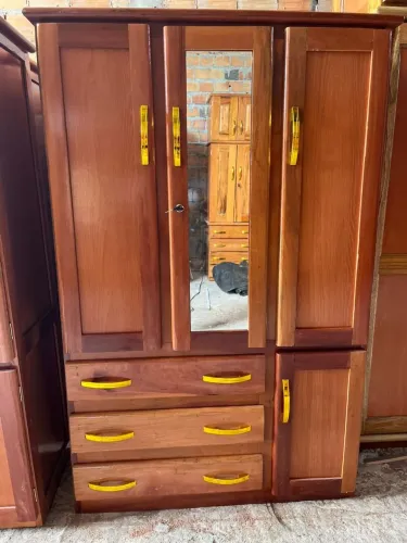 Guarda roupa