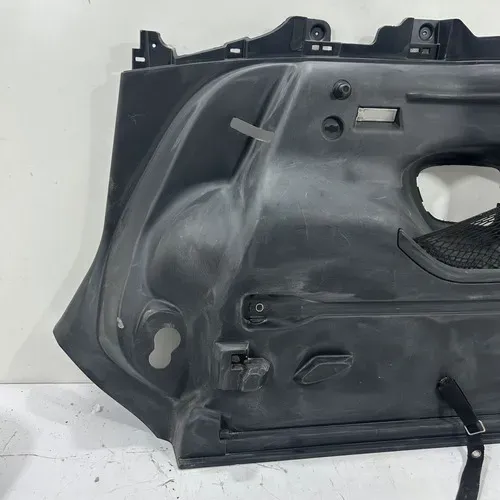 Forro Porta Malas Direito Jeep Renegade 2018 a 2021