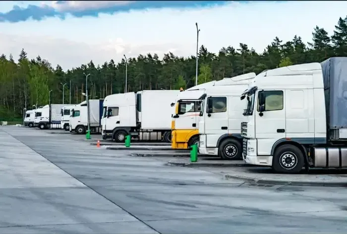 Transportadora com retorno garantido 1.5%