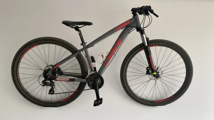 Bicicleta Oggi OPORTUNIDADE 