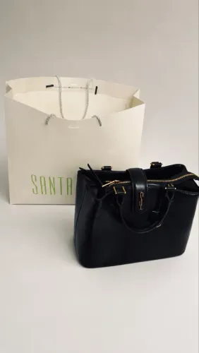 Bolsa NOVA Santa Lolla