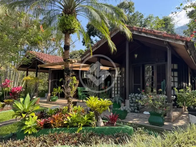 Casa Linear em condomínio - 3 quartos - 3.847,39m2 - Caneca Fina - Guapimirim/RJ. codigo: