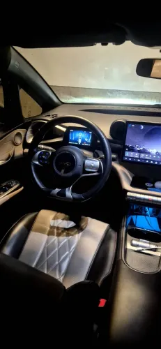 BYD Dolphin EV (Elétrico) 2025