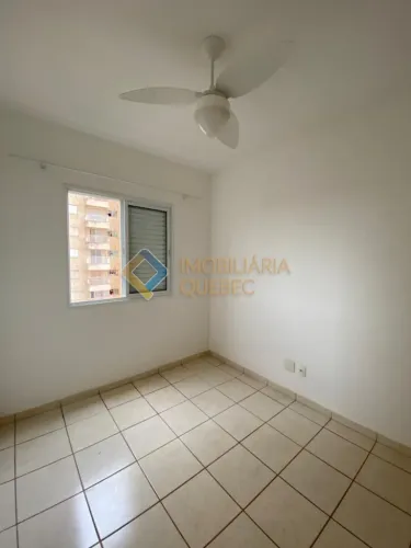 Apartamentos - Locação - Parque Industrial Lagoinha - Cod. 2097