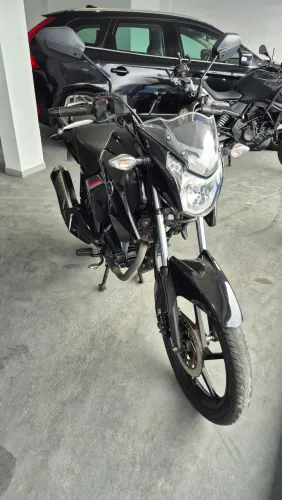 Suzuki Haojue 160cc ano 2025 único dono 