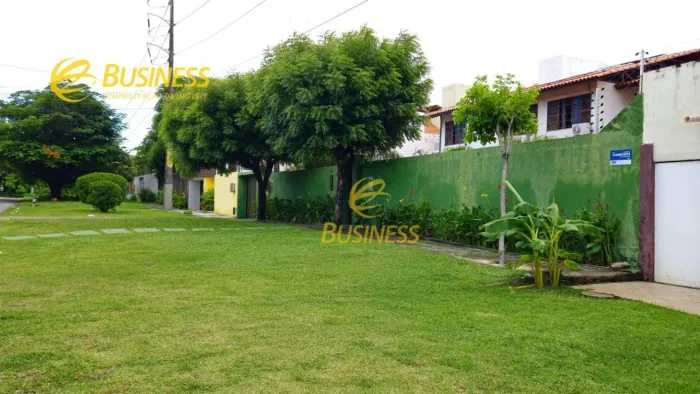 Casa com 4 dormitórios à venda, 339 m² por R$ 1.500.000,00 - Cocó - Fortaleza/CE