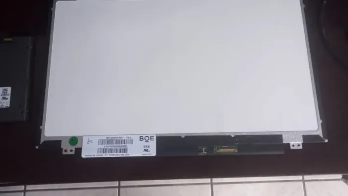 tela slin para notebook