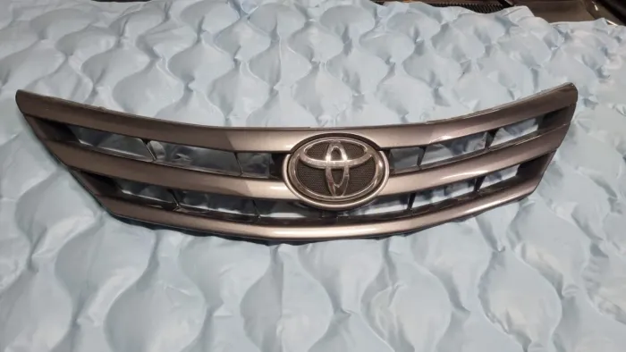 Grade Frontal Etios 2013 a 2017