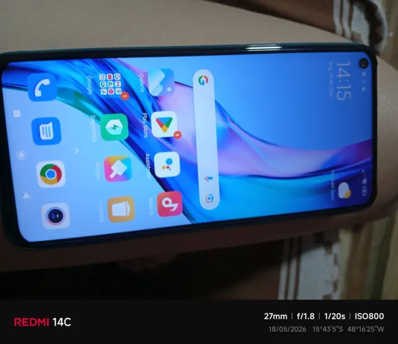 Celular 
