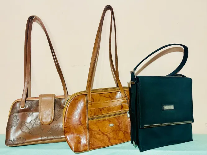 Bolsas femininas