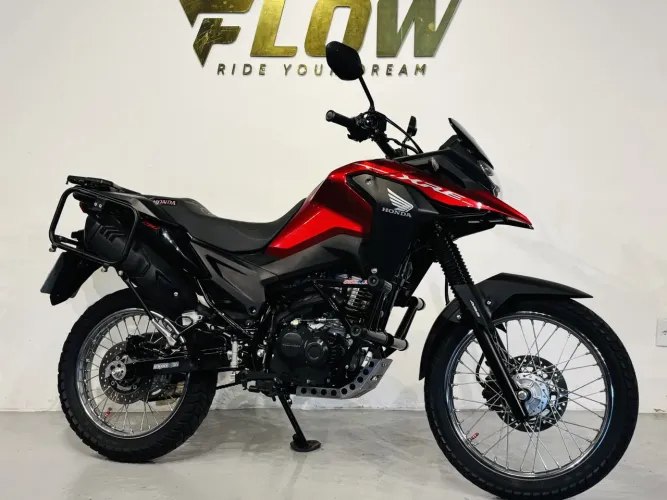 Honda Xre 190 abs 2025