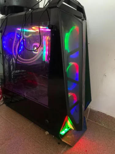 Computador (CPU)