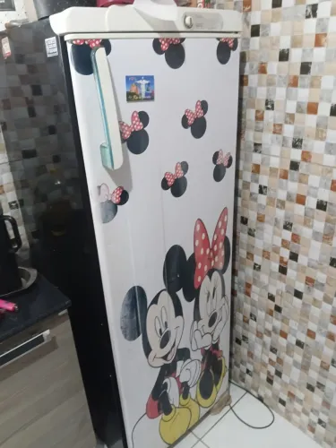 Geladeira