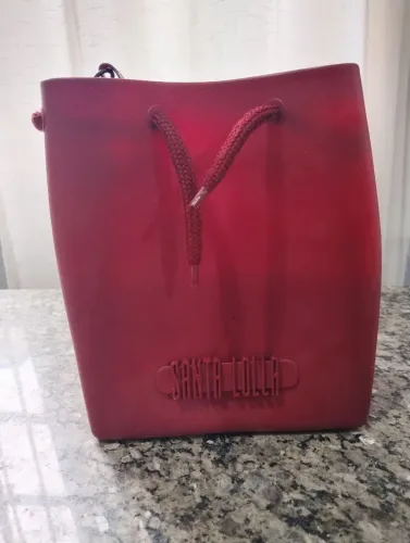 Bolsa Santa Lolla