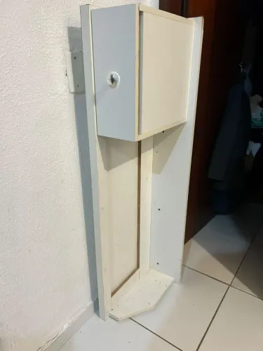 Escrivaninha de parede