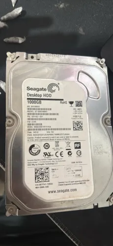 HD 1 TB
