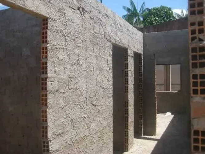 Pedreiro obras rapidas construção e reformas