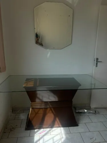 mesa de jantar