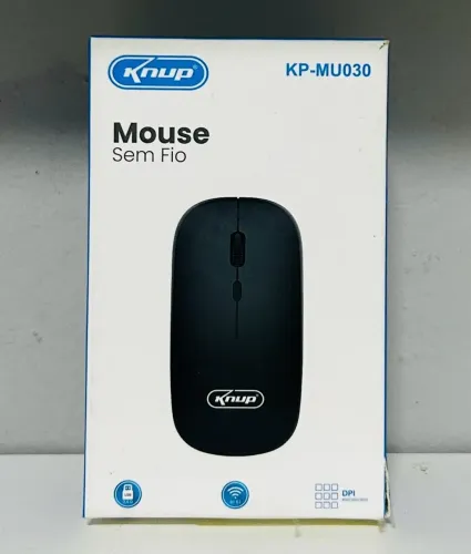 Mouse Bluetooth
