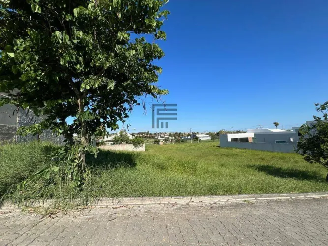 Terreno em Araruama - 360,00m² - R$ 110.000,00 - Collynas Park