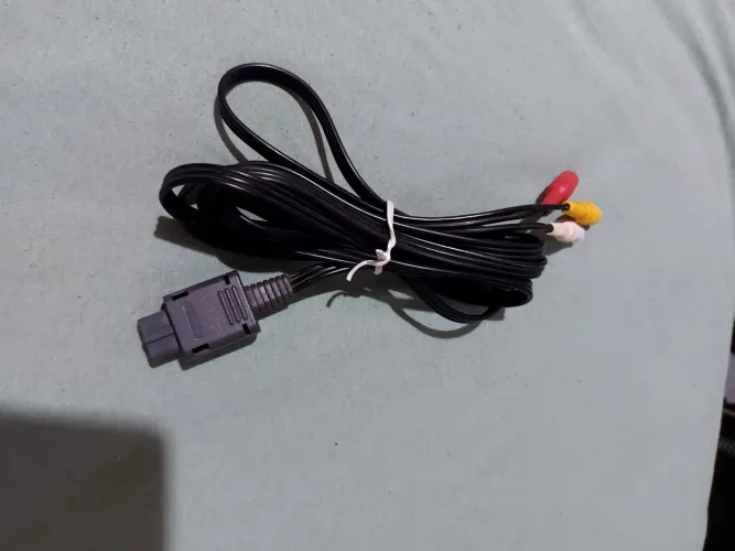 Cabo av super Nintendo original