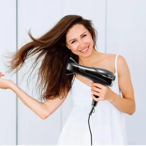 Secador de Cabelo Britânia