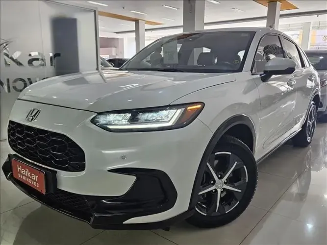 Honda ZR-V Touring 2.0 16V 5P Aut. 2024