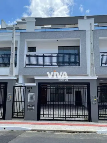 Sobrado com 3 dormitórios à venda, 172 m² por R$ 1.200.000,00 - Dom Bosco - Itajaí/SC