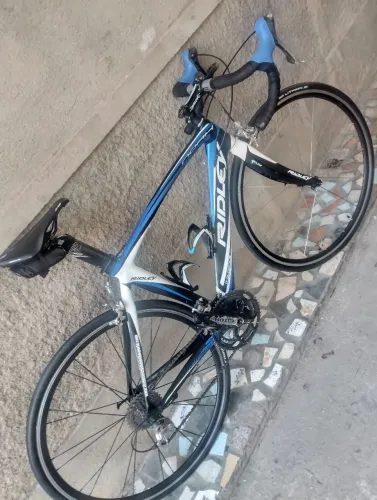 Bike speed em carbono 