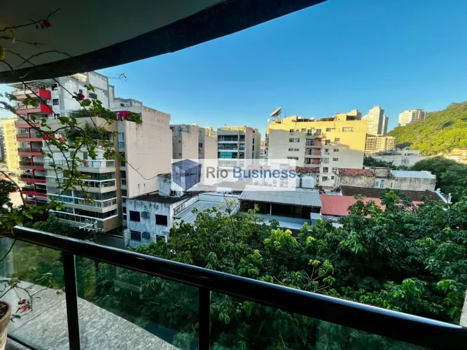 Andar alto, reformado, permite AIRBNB vaga port. 24h infra