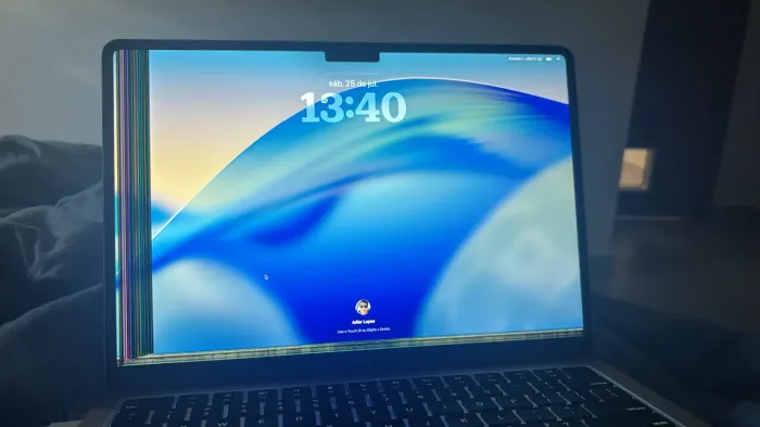 Macbook Air M2 (16GB/256GB)
