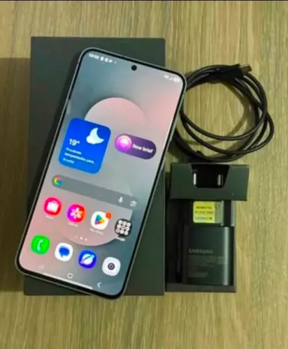Samsung S25 FE 16/128GB