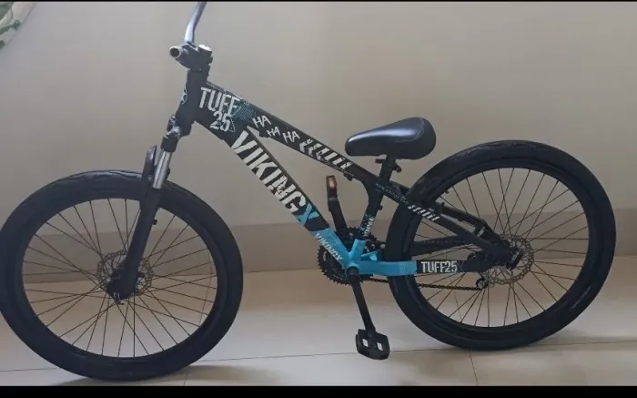Vende-se viking