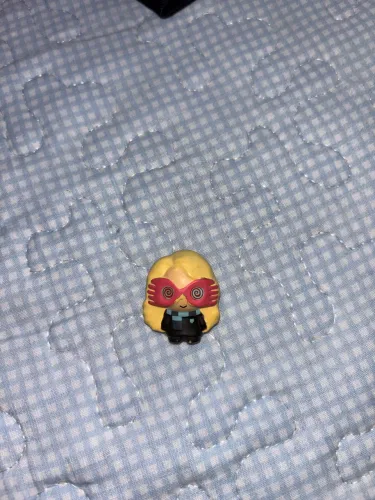 Miniatura Gogo - Luna