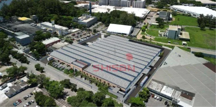 Aluga-se Galpões Novos para Last Mile (módulos de 7.027m² a 14.964m²)  Jaguaré/São Paulo  