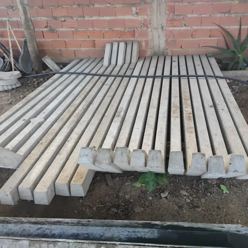Vendo postinho de alambrado 