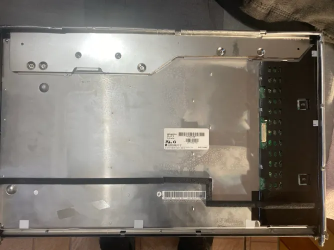 Display iMac 2006 24 LM240WU2 (SL)(A1)