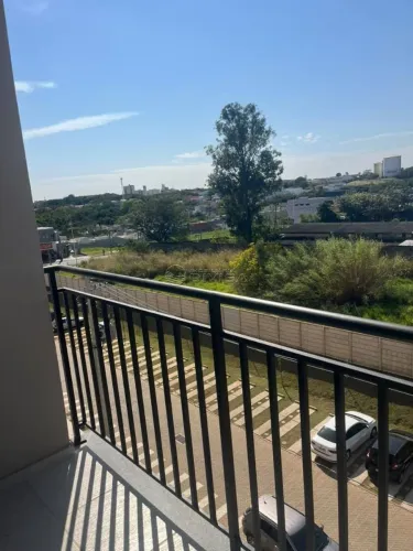 Apartamento com 2 dormitórios à venda, 45 m² por R$ 386.900,00 - Jardim Doutor Lauro Bueno