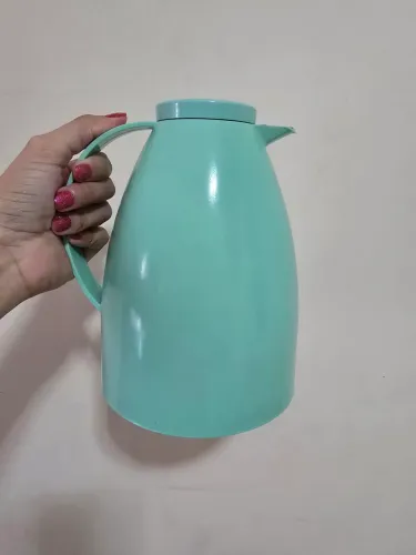Garrafa Térmica Media 750ml Bule Viena Invicta