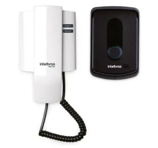 Interfones