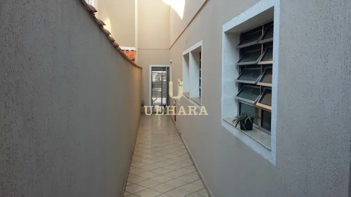 SOBRADO COM 3 DORMITÓRIOS À VENDA, 125 M² - VILA NOVA MAZZEI - ZONA NORTE
